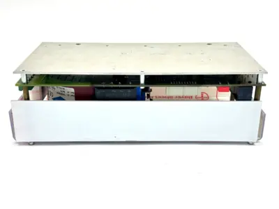 USED AUTOMATIC SYSTEMS TR6