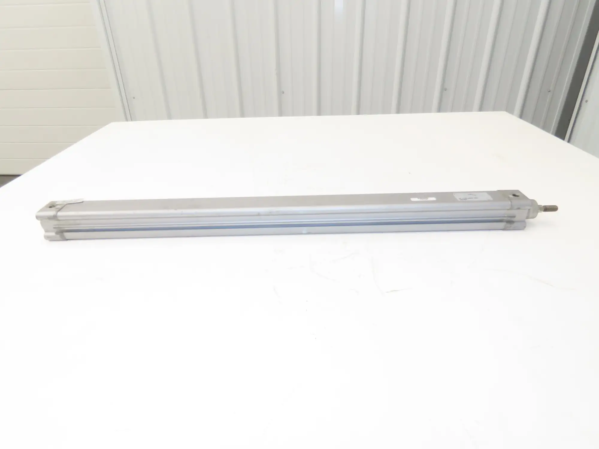 Used AIRTEC _UNKNOWN_ Pneumatic Cylinders | Arrow Industrial #633499