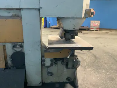 Used 1997 GEKA HYD 110 Ironworkers Ohio US | HGR 24 #1357027
