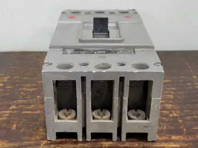 USED WESTINGHOUSE HKA3225F
