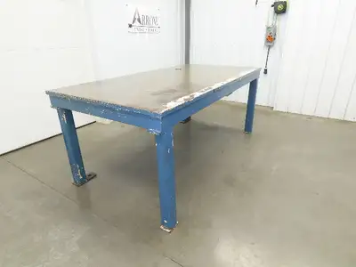 Used ARROW INDUSTRIAL SALES _UNKNOWN_ Welding Machinery (Other) Indiana US | Arrow Industrial #1425898