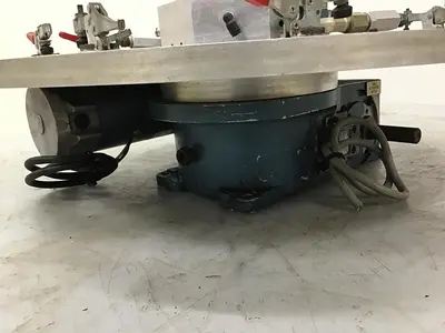 USED CAMCO 601RDM4H24-330 RH