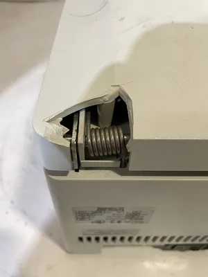 Eppendorf 5417C Laboratory Benchtop Centrifuge -Parts/Repair?