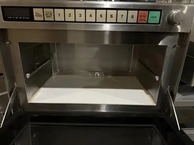 USED PANASONIC NE-3280