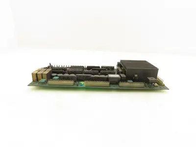 Fanuc A20B-0007-0360/03A CNC Servo Control Board