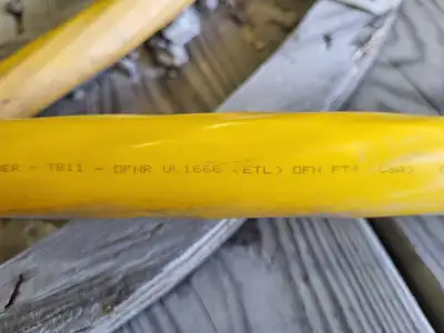 NEW CORNING 144R81-T3131-24