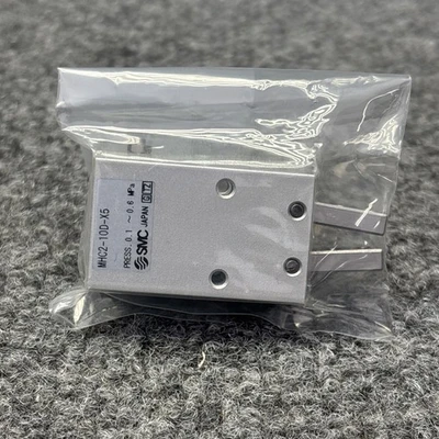 New | in-Stock SMC MHC2-10D-X5 Robot Parts California US | Davliegogo LLC #1705329