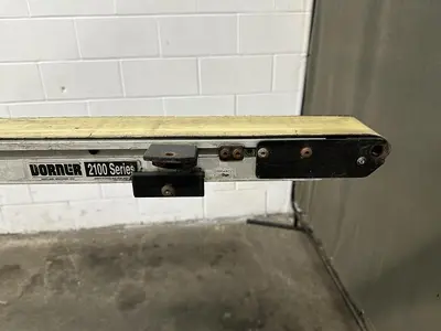USED DORNER 2100 SERIES