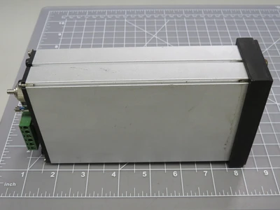 Used JENCO _UNKNOWN_ Temperature Controls | OCO Industrial #1615866