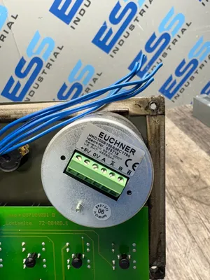 Used EAO 037104094.1 Misc Electrical & Power Parts South Carolina US | ESS Industrial Equipment Sales #1403891