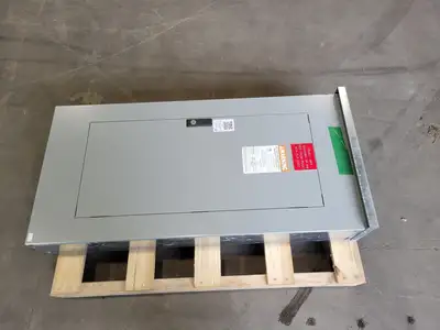 USED CUTLER-HAMMER POW-R-LINE 1