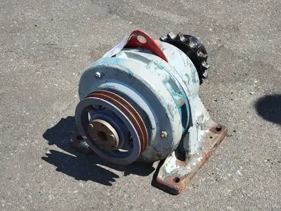 Used TB WOOD'S H-3170 Gearboxes British Columbia CA | Lenmark #268525