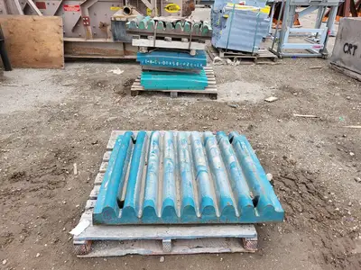 USED METSO 614328795800