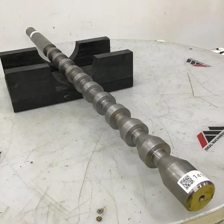 Used VAN DORN 300930 D Safety Equipment | Ideal Machinery #661553