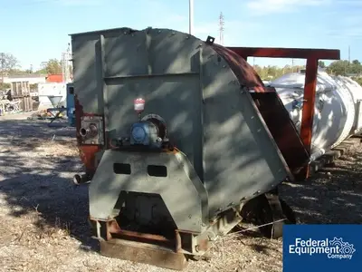 USED CE Raymond CE Raymond Imp Mill, C/S