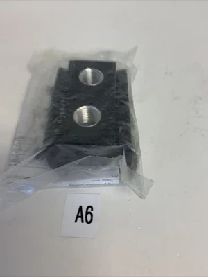 NEW Wilkerson GPA-96-302