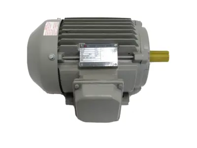 NEW HENGSHUI ELECTRIC MOTORS EB0022FBA MOTOR 2HP 208-230/460V 3480 RPM 145T