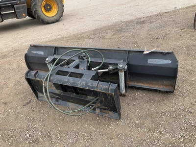 Used _UNKNOWN_ _UNKNOWN_ Plow Blades Michigan US | Miedema Asset Management Group #1579287