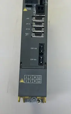 USED FANUC A06B-6096-H116