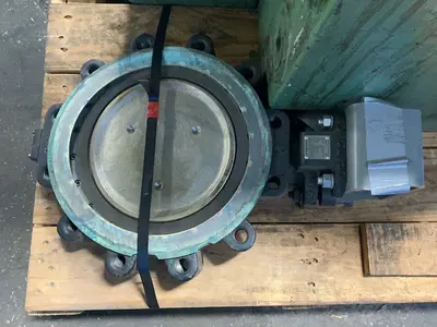 Used KINNEY _UNKNOWN_ Pumps Ohio US | HGR 24 #1566831