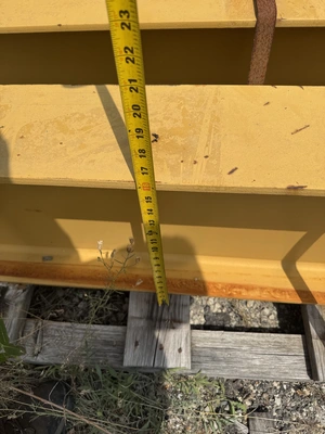 Used GORBEL 1-TON JIB Cranes, Jib Michigan US | Miedema Asset Management Group #1395997