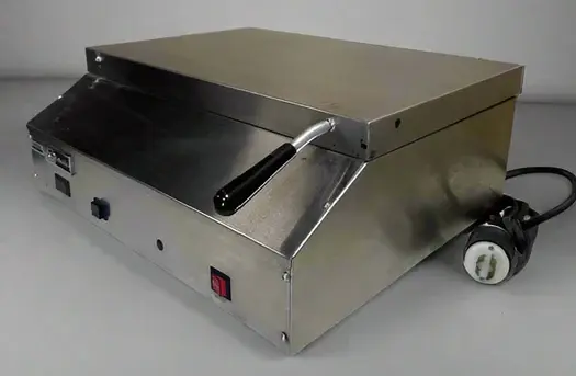 Used _UNKNOWN_ - Steam Tables (Food) Michigan US | Grocery Equipment Sales #1058911