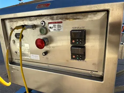 USED BE&SCO BETA MAX