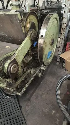 USED THOMSON 8-6