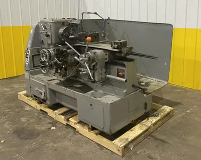 USED KIA SEIKI 4A-II
