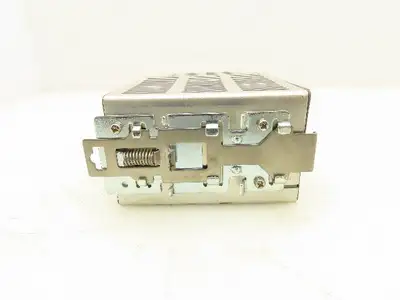 Lambda DLP100-24-1/C2EJ Power Supply 120-240VAC Input 24VDC Output 3.7A
