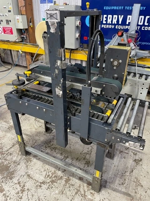 Used SIAT SM2 Case Sealers - Glue GB | Perry Equipment #121091