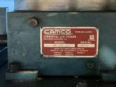 Used THERMATRON KF64 Miscellaneous Packaging Equipment Ohio US | HGR 24 #1427479