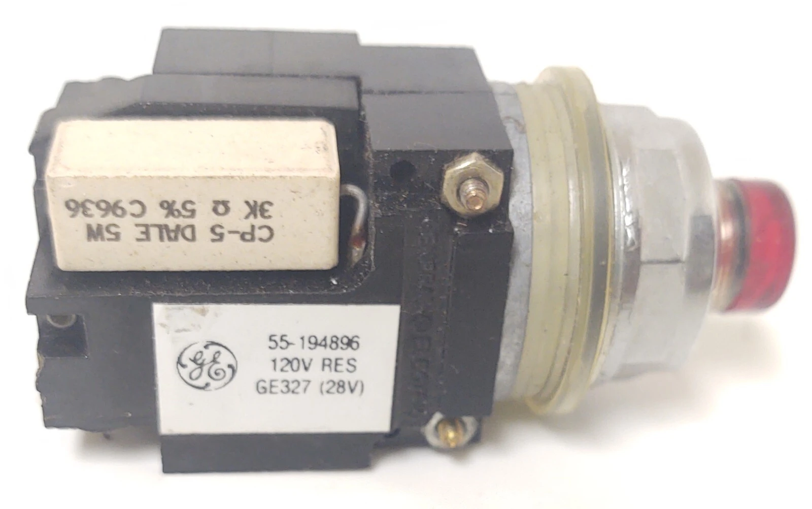 NEW GE CR104E3221