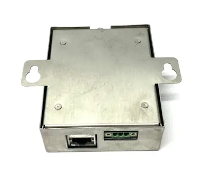 Used Escort Memory Systems, Datalogic, Balluff SUBNET16 TCP/IP Gateway Interface Module PLC Ethernet Equipment Michigan US | Maverick Industrial Sales #1400995