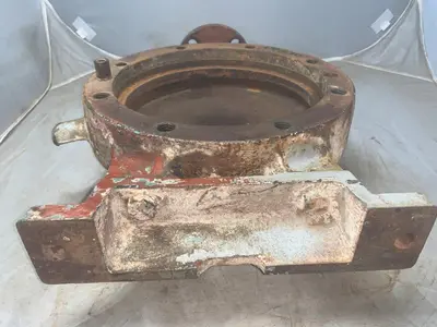 Goulds 3196 Pump Casing 3x1.5-8 Casting#: 53771 Pump Model: 3196