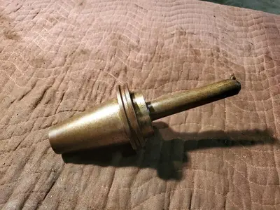 USED DEVLIEG 50CT-57