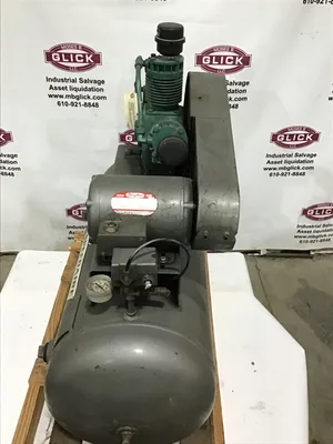 USED DAYTON SPEEDAIRE 3Z582