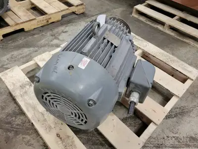 USED 2006 THE NEW YORK BLOWER COMPANY A10863100