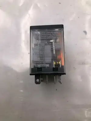 Schneider Electric RPM42BD 15A Plug-In Power Relay 24VDC 4CO 14-Pin -NIB of 7