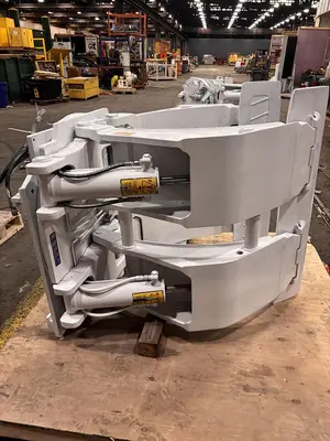USED 2019 CASCADE 90F - RCS - 21