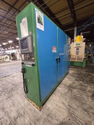 FELLOWS 50-12 HYDROSTROKE GEAR SHAPERS CNC | Piselli Enterprises (7)