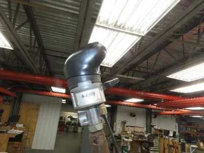 Cummins M11 10.8L Diesel Engine 330Hp 1997 Oshkosh Truck Transmission Celect ECM