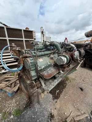 Used DETROIT DIESEL _UNKNOWN_ Diesel Engines Louisiana US | Oil The Woodlands Group #1500757