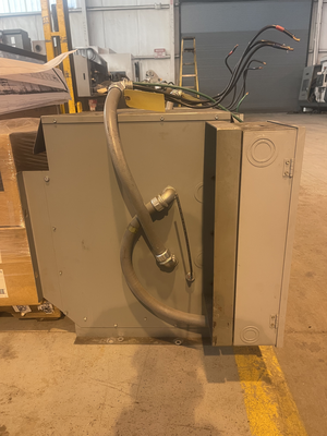 HAMMOND POWER SOLUTIONS NMK045KB Transformers | Mohawk Machinery (4)