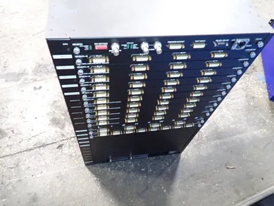 USED LIGHTWARE MXFR80B