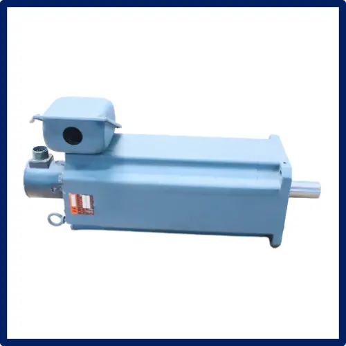 Used MITSUBISHI HA700-SR Servo Motors Texas US | CNC TOOLS LLC #894163
