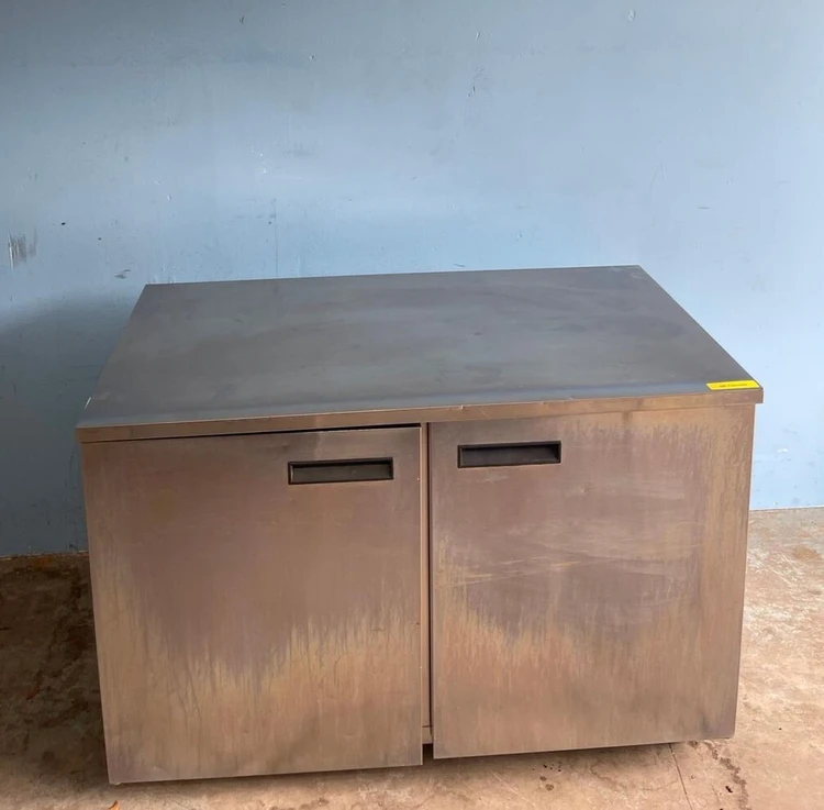 Used _UNKNOWN_ UC4048 Refrigerators | Grocery Equipment Sales #1066313