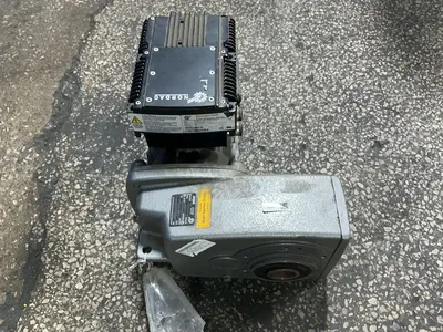 Used NORD 90 S/4CUS BRE20 HL Motors (misc) Ohio US | HGR 24 #1266235