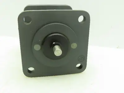BEI Industrial 924-01059-018 H38D-1200-AC-28V/V-SC-CEN Optical Encoder