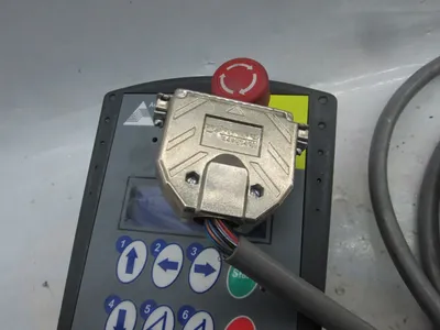 Target Electronic Supply 10129 Accessories | Global Machine Brokers, LLC (5)